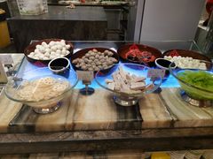 牛肉丸-福州西湖大酒店·怡湖咖啡厅