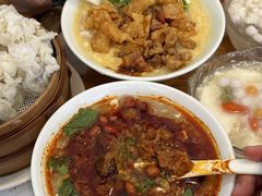 -豆相识•九九豆腐脑(牛咡桥店)