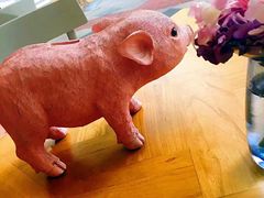 -WHEN PIGS FLY当猪飞