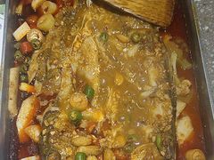 -烟火鱼乡(京华城店)