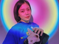 -极木²邸 人与宠物·互动社区