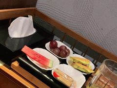 -大桶大足浴(宝山店)