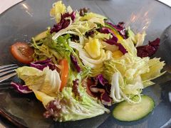 -杭州钱江新城万怡酒店-西餐厅