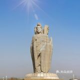 建筑之美静心|天津塘沽潮音寺香火经久不衰
