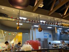 -1861意大利餐厅(文化广场店)