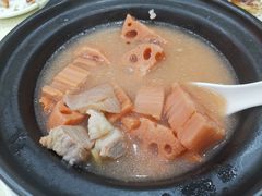 -海宝酒家(中山四路店)