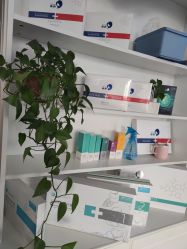 -痘研专业皮肤管理中心