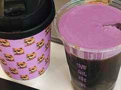 -HANA COFFEE(长寿路店)