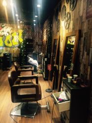 -藤野造型·专业烫染店