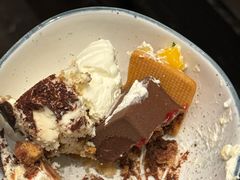 -博林天瑞喜来登酒店·西丽尚膳