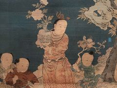 -上海博物馆(人民广场馆)