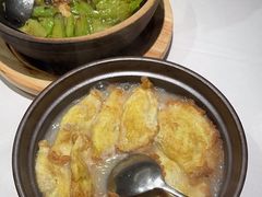 -客颂·客家宴(大壮国际广场店)