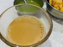 INDIANMASALATEA印度奶茶-葛尼沙印度餐厅 (镇明路店)