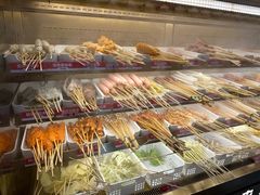 -夸父炸串(金桥国际广场店)