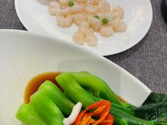 -御花园·粤菜·海鲜火锅(中山公园店)