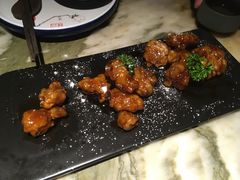 -绿茶餐厅(乐峰广场店)