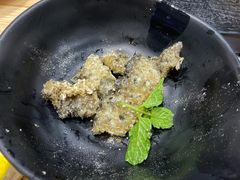 卜卜脆鱼皮-渔米丰·广府鱼汤米线(光明广场店)