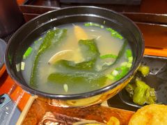 -天妇罗内顺田(罗湖店)