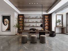 -东易日盛·数字化全案家装(总店)