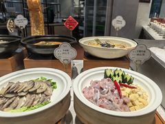 -翠山·映月湖景餐厅(映月湖公园店)
