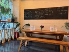 -Egg•Allday Brunch(襄阳北路店)