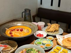 -凯德MALL(西直门店)