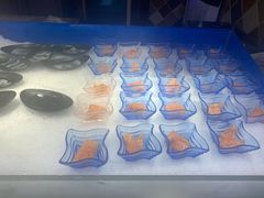 -澜悦港海鲜体验主题餐厅