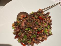 -一坐一忘云南菜(三里屯店)