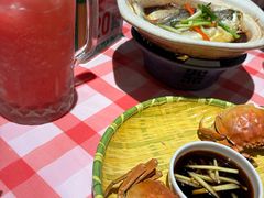 -辣小鲜·南昌大排档(船山路店)