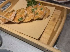 -锦绣金山人家(友谊店)