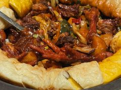 -灶座小锅烀饼·铁锅炖(全国总店)