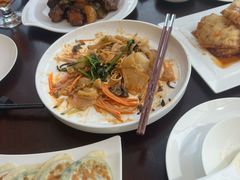 -小南洋海景餐厅(深圳湾店)