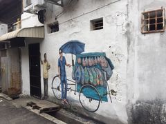 -金伯利街美食夜市