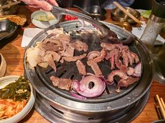 -九田家黑牛烤肉料理(新辰里亚运村店)