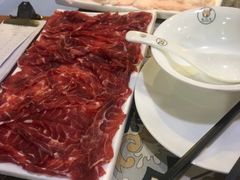 -三毛牛肉店(福强店)