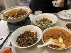 -简小舍· 民间手艺菜(古德寺店)