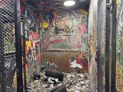 -不可思议减压馆·解压博物馆·摔碗发泄·团建定制
