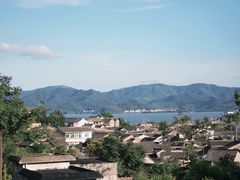 -东钱湖旅游度假区