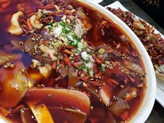 -庆合府重庆大排档(紫都城店)