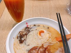 -味千拉面(大悦城店)