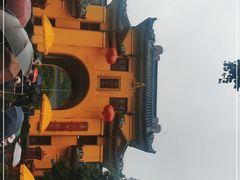 -桂林独秀峰王城景区