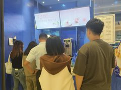 -the Roll'ING手作瑞士卷专门店(卓悦中心店)
