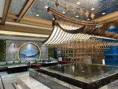 -青水瓦台汤泉(未央店)