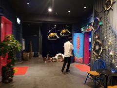 -船奇蒸汽海鲜·闽菜(八市海鲜总店)