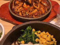 -米村拌饭(路南区万达店)