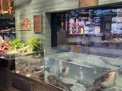 -湘轩·土菜研究院(光大店)