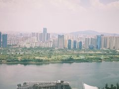-Y60-SKYLINE天际江景酒店(五一广场店)