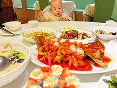 -洋洋中餐馆·SINCE 1997(信投店)