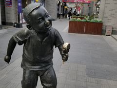 -龙湖星悦荟(颐和店)