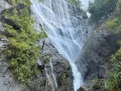 -千泷沟大瀑布旅游区